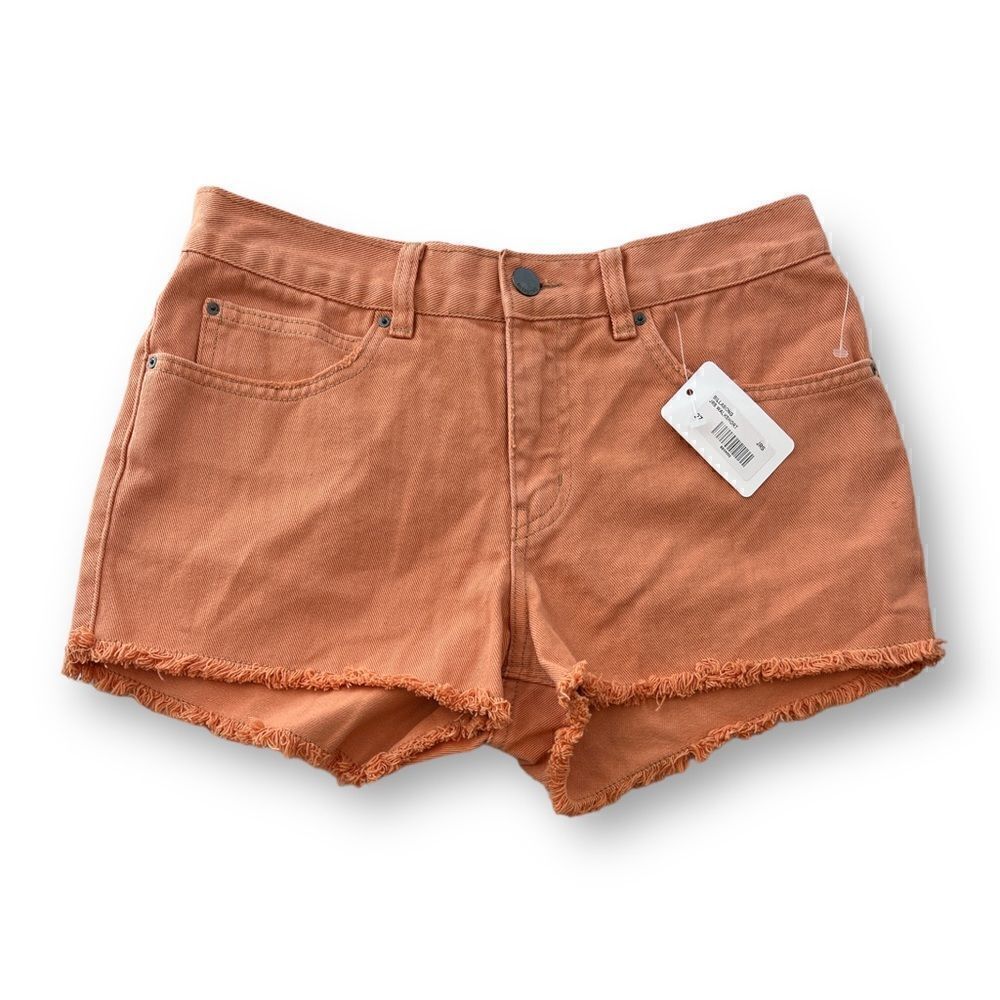 Billabong Drift Away Shorts Size 27